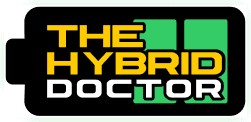 The Hybrid Doctor - Hybrid Specialists