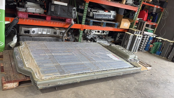 Hybrid Battery - The Hybrid Doctor - Hybrid Specialists
