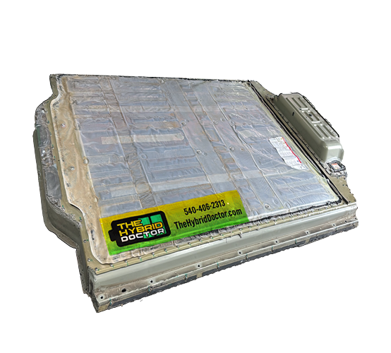Hybrid Battery - The Hybrid Doctor - Hybrid Specialists